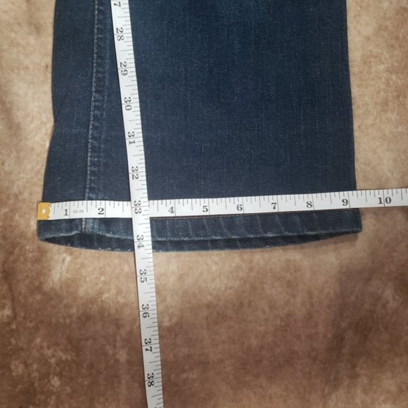 Dolce & Gabbana Icon Jeans - Picture 12 of 12